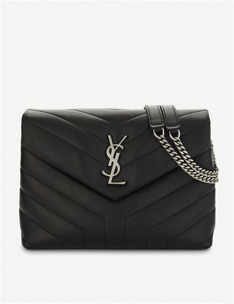 quanto costa una borsa yves saint laurent|ysl borse.